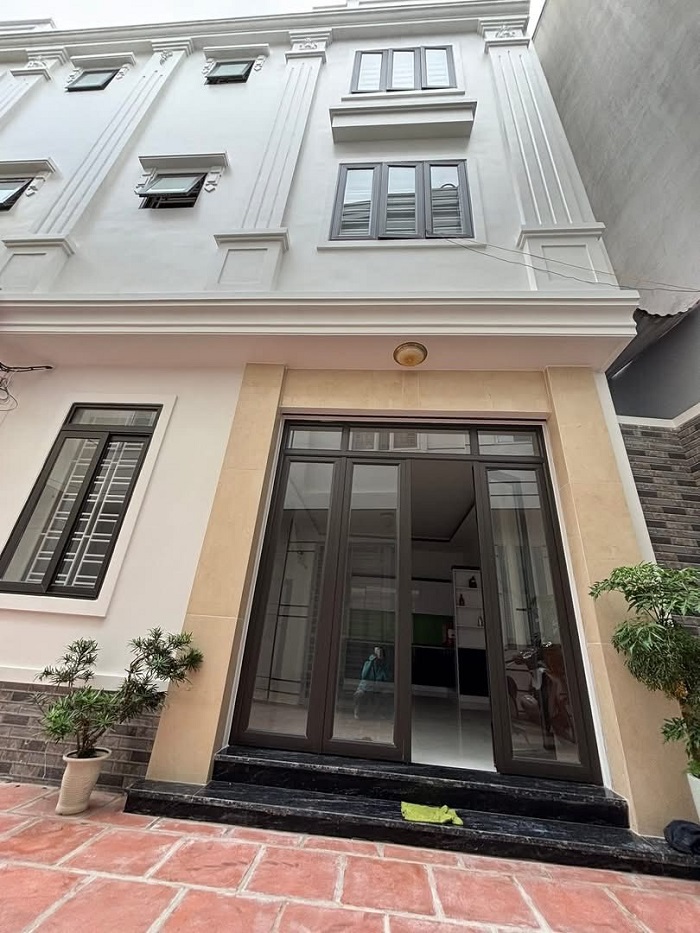 BÁN NHÀ TRẠI LẺ – LÊ CHÂN – HẢI PHÒNG